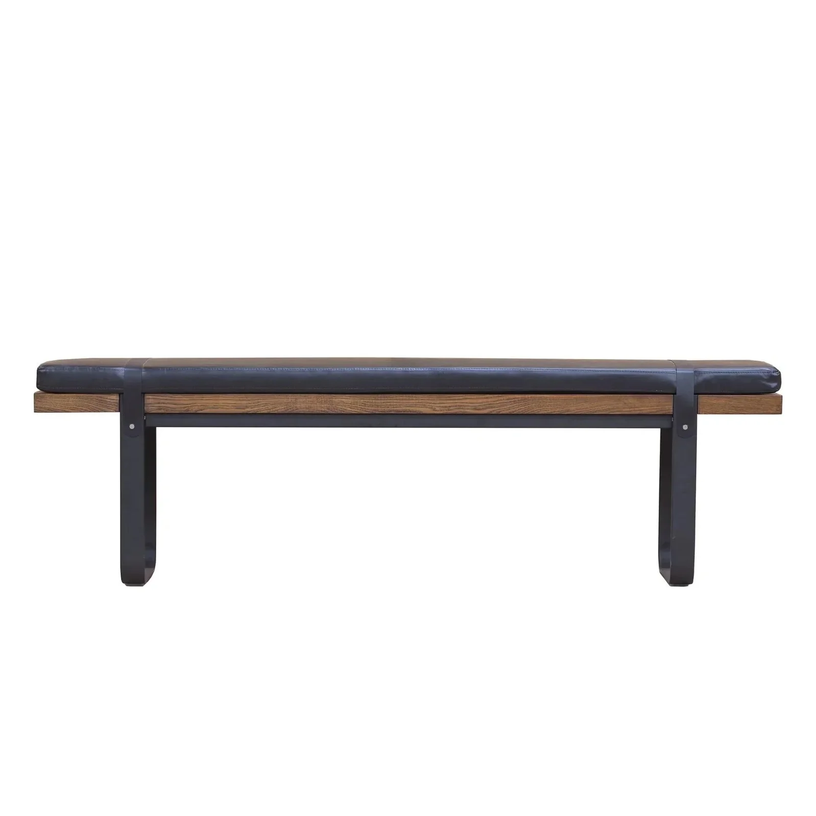 Exceptional Brooklyn Upholstered Bench Original Design