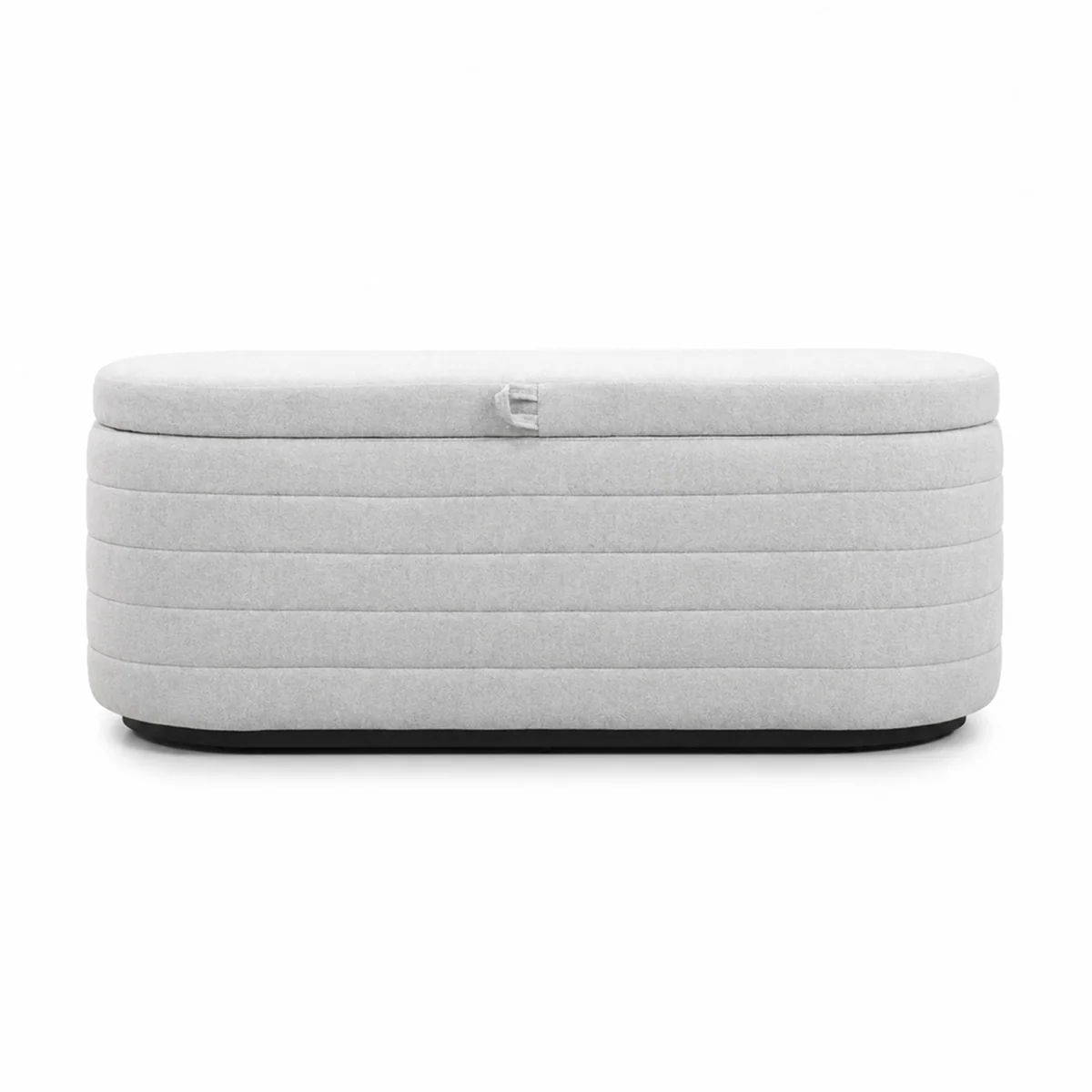 Traditional Elio Storage Bench – Platinum Advanced