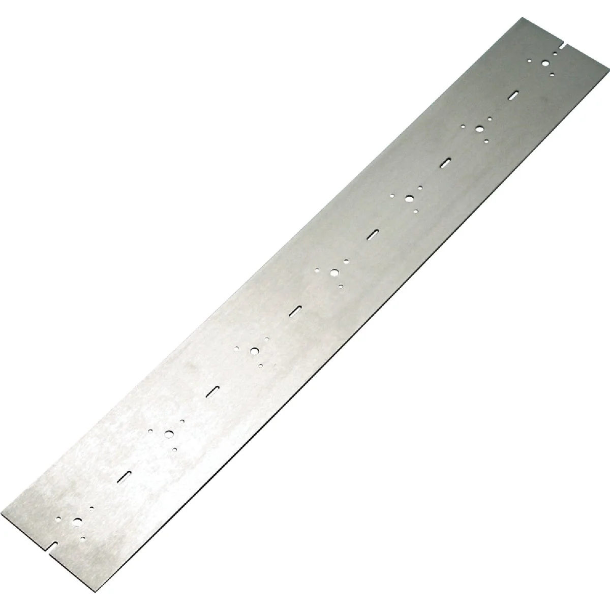 Powerful Atlantis Rail System RailEasy 3 In. On-Center Installation Template Effective