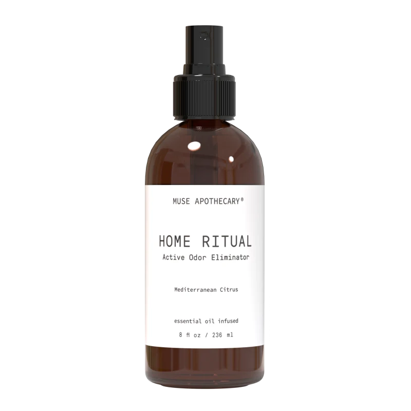 High-Quality Muse Apothecary Active Odor Eliminator Fine Crafted