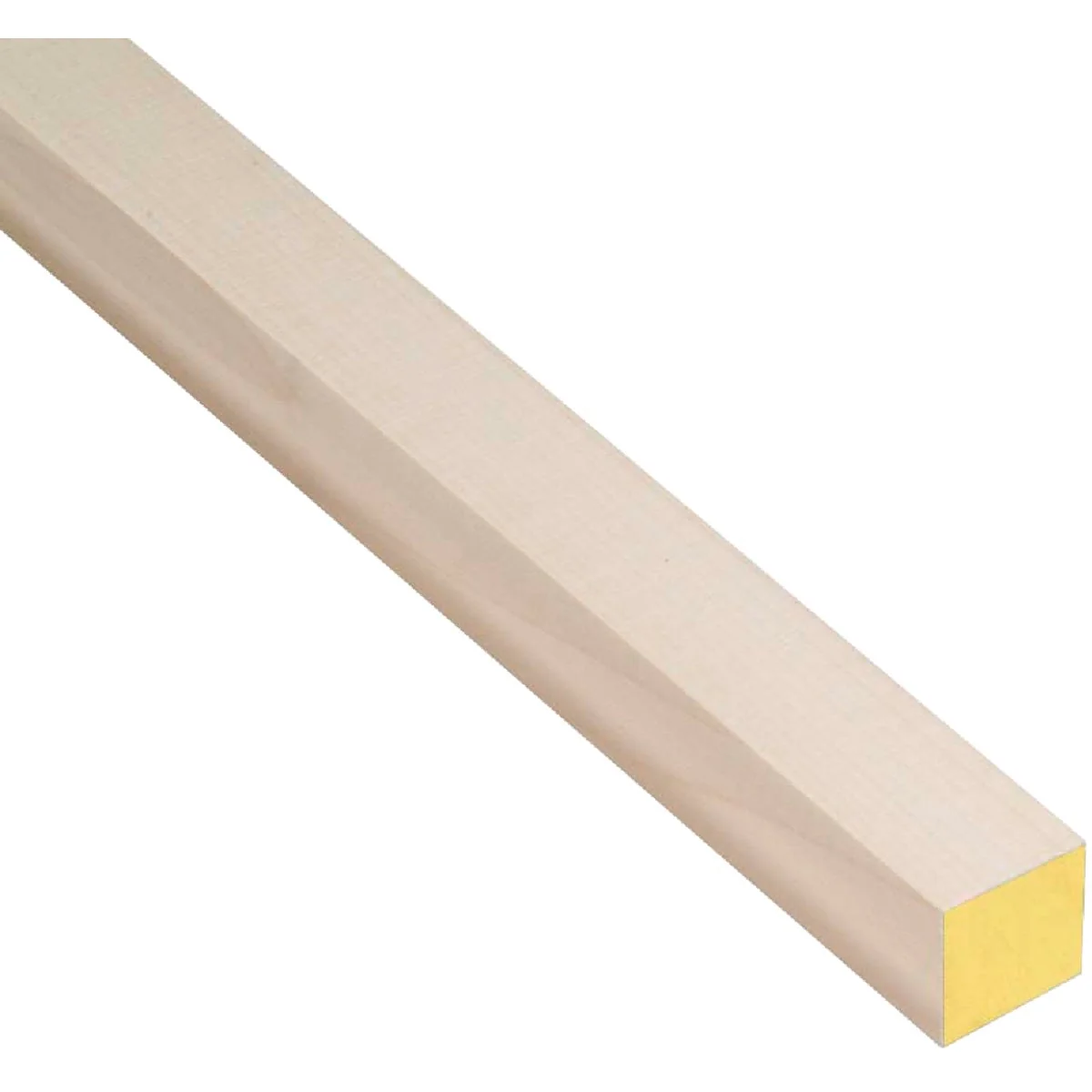Reusable Waddell 3 4 In. x 36 In. Square Hardwood Dowel Rod Professional