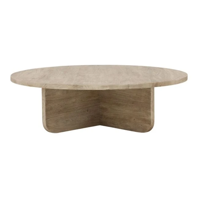 Professional Colby Coffee Table Certified