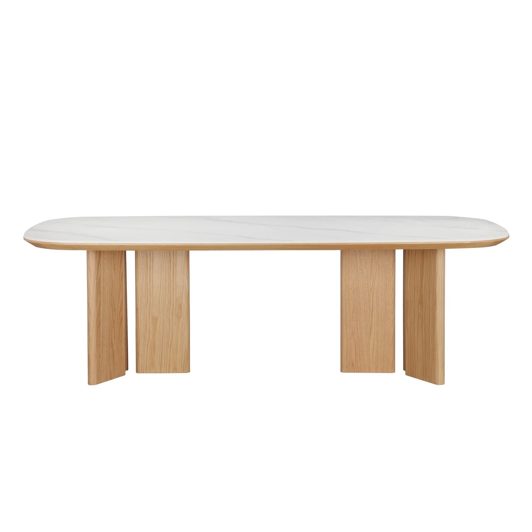 Quality Donton Dining Table Effective