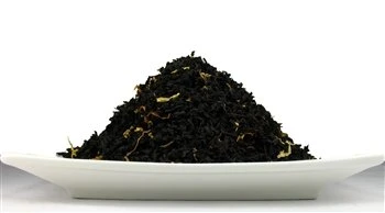 Prestigious Organic Peach Apricot Tea A natural succulent and invigorating oxidized black tea – 1 2 lb Tea Bag