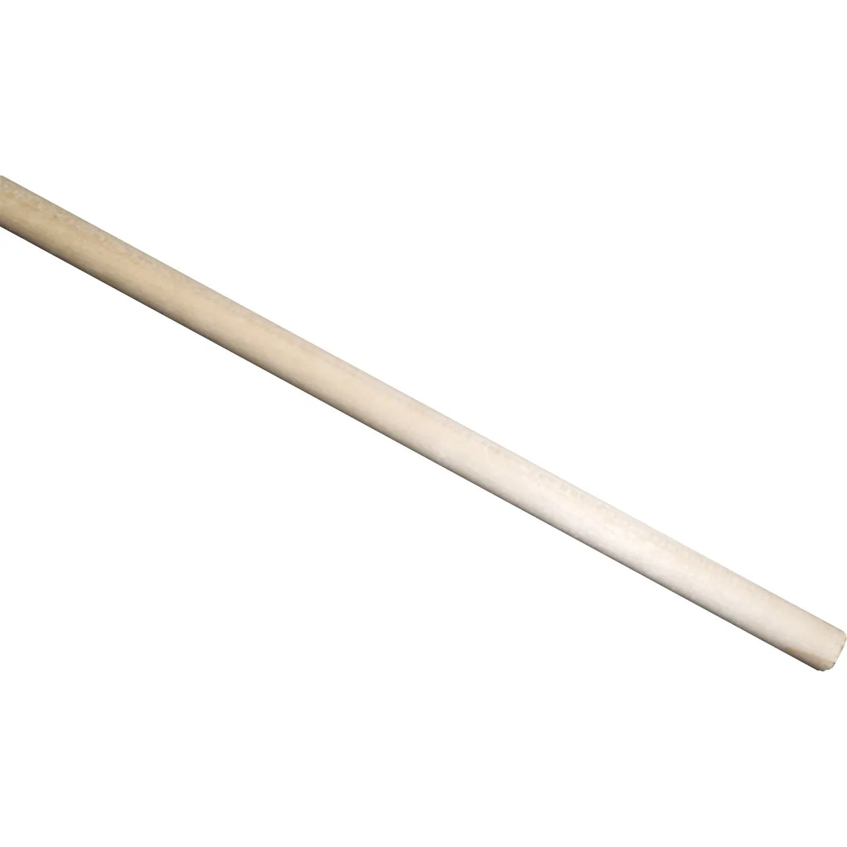 Professional Madison Mill 1 2 In. x 48 In. Poplar Dowel Rod Durable