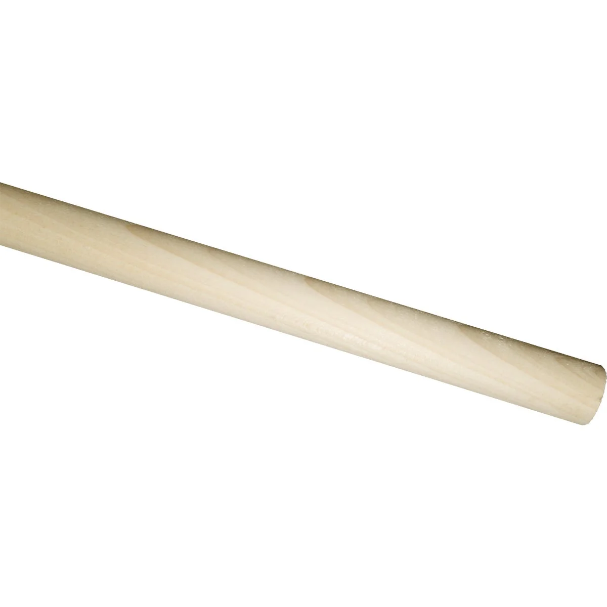 Carefully Designed Madison Mill 1 In. x 72 In. Poplar Dowel Rod Versatile