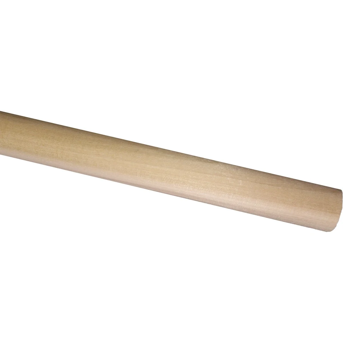 Durable Madison Mill 1-1 4 In. x72 In. Poplar Dowel Rod Breathable