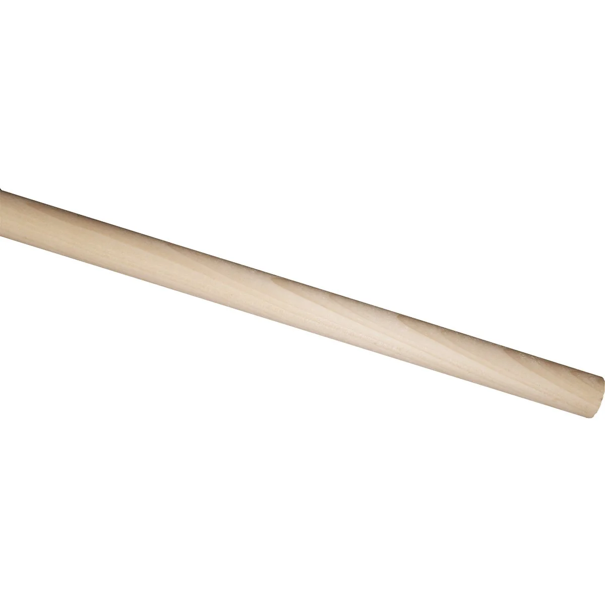 Fine Madison Mill 1-1 2 In. x 48 In. Poplar Dowel Rod High-Grade