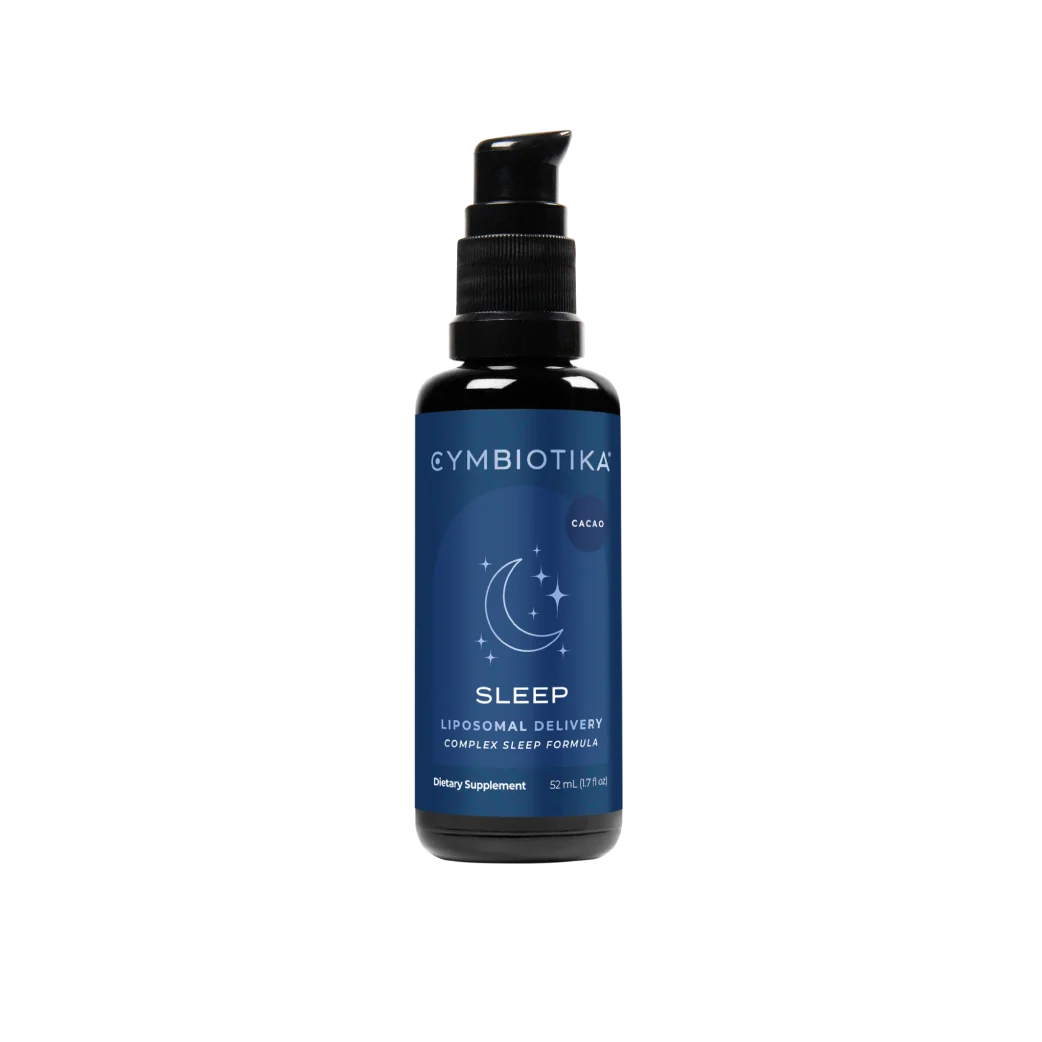 Top-Quality Cymbiotika Liposomal Sleep Detailed
