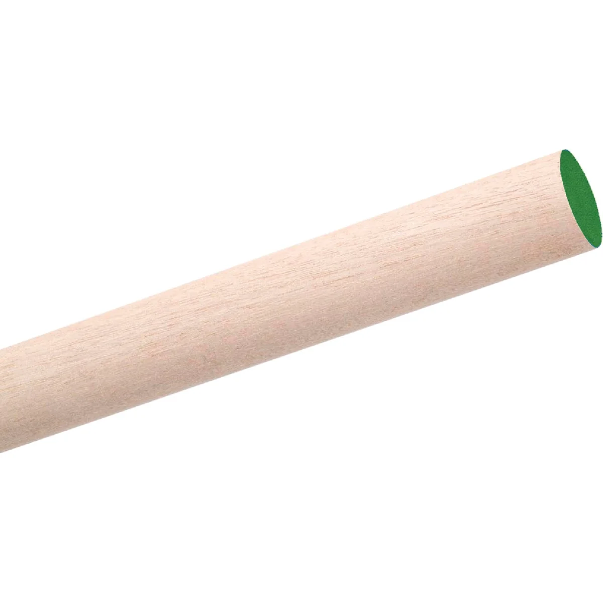 Fashionable Waddell 1-1 4 In. x 72 In. Hardwood Dowel Rod High-Quality