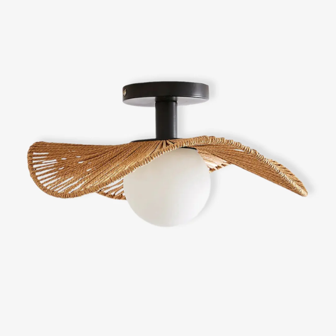 High-Quality Tildalite Ceiling Lamp Selected