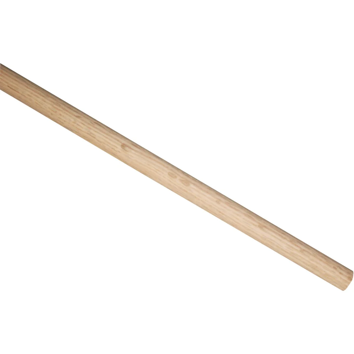 Easy-to-Use Madison Mill 1-1 4 In. x 36 In. Oak Dowel Rod High-End