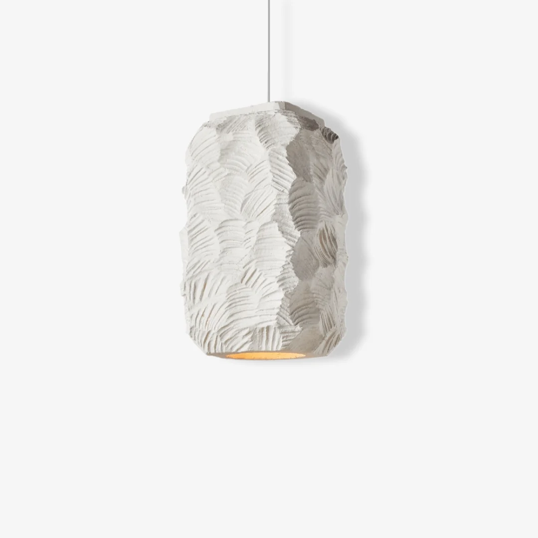 Certified Geometry Pendant Lamp Original