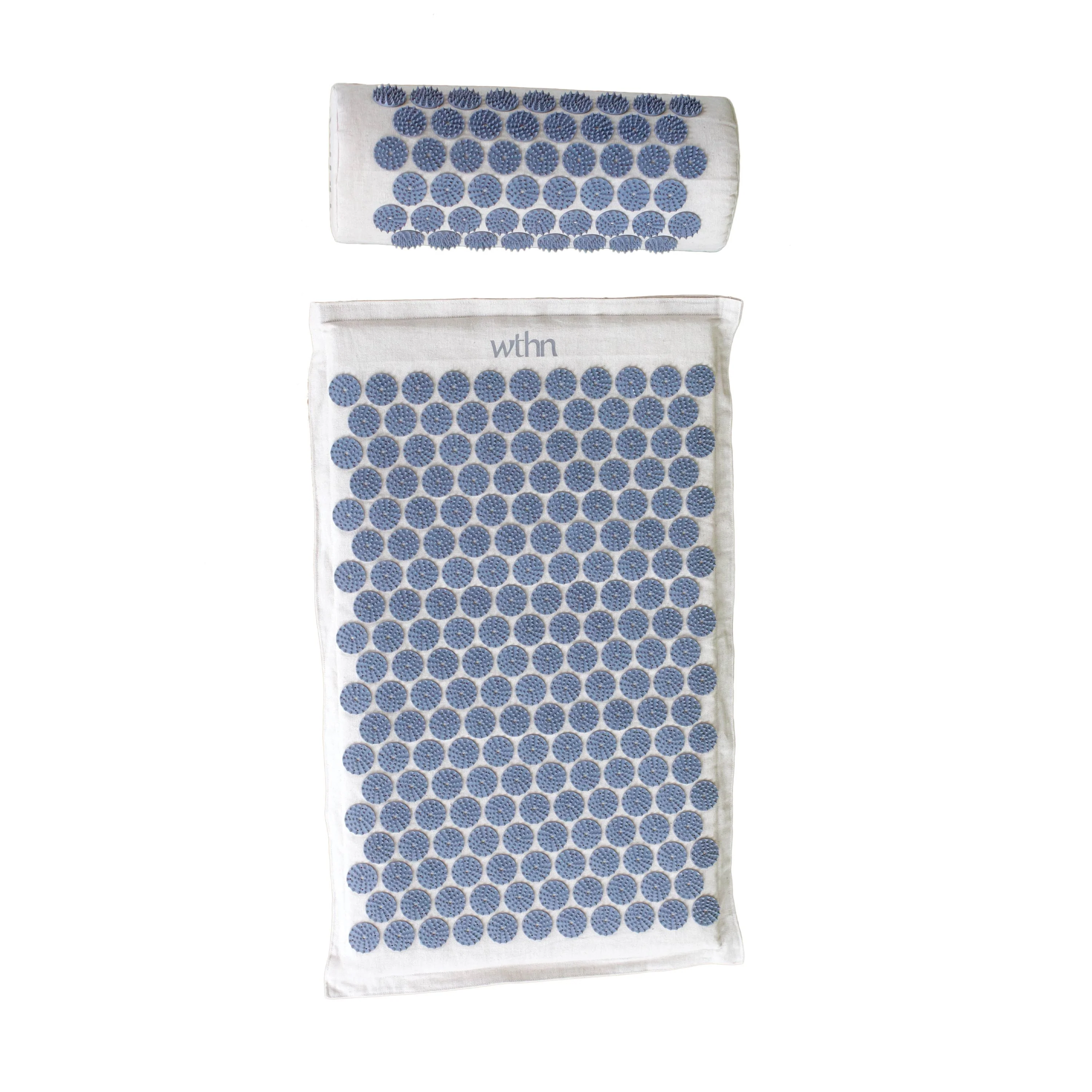 World-Class WTHN Acupressure Mat Set Selected