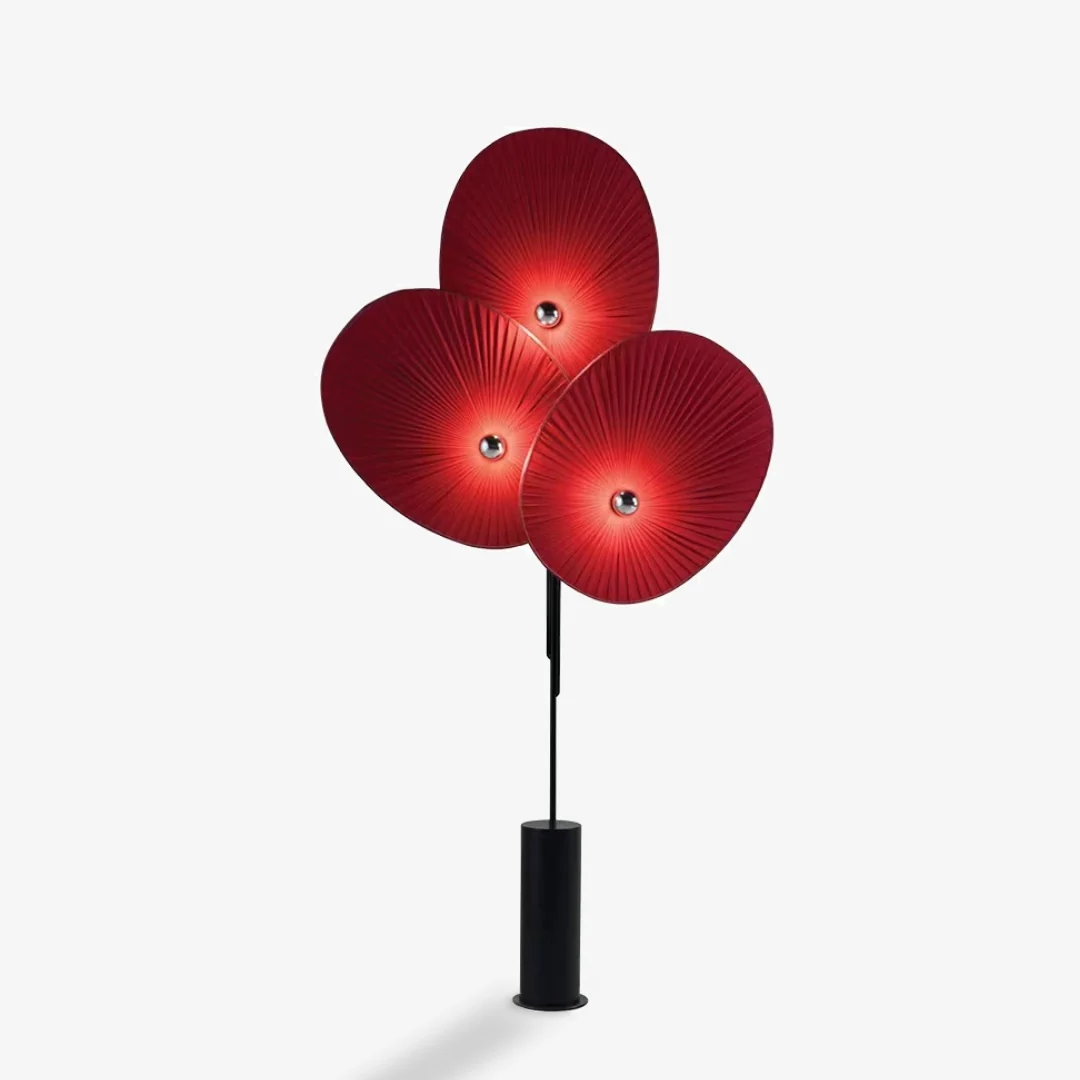 Modern Murca Floor Lamp Unique