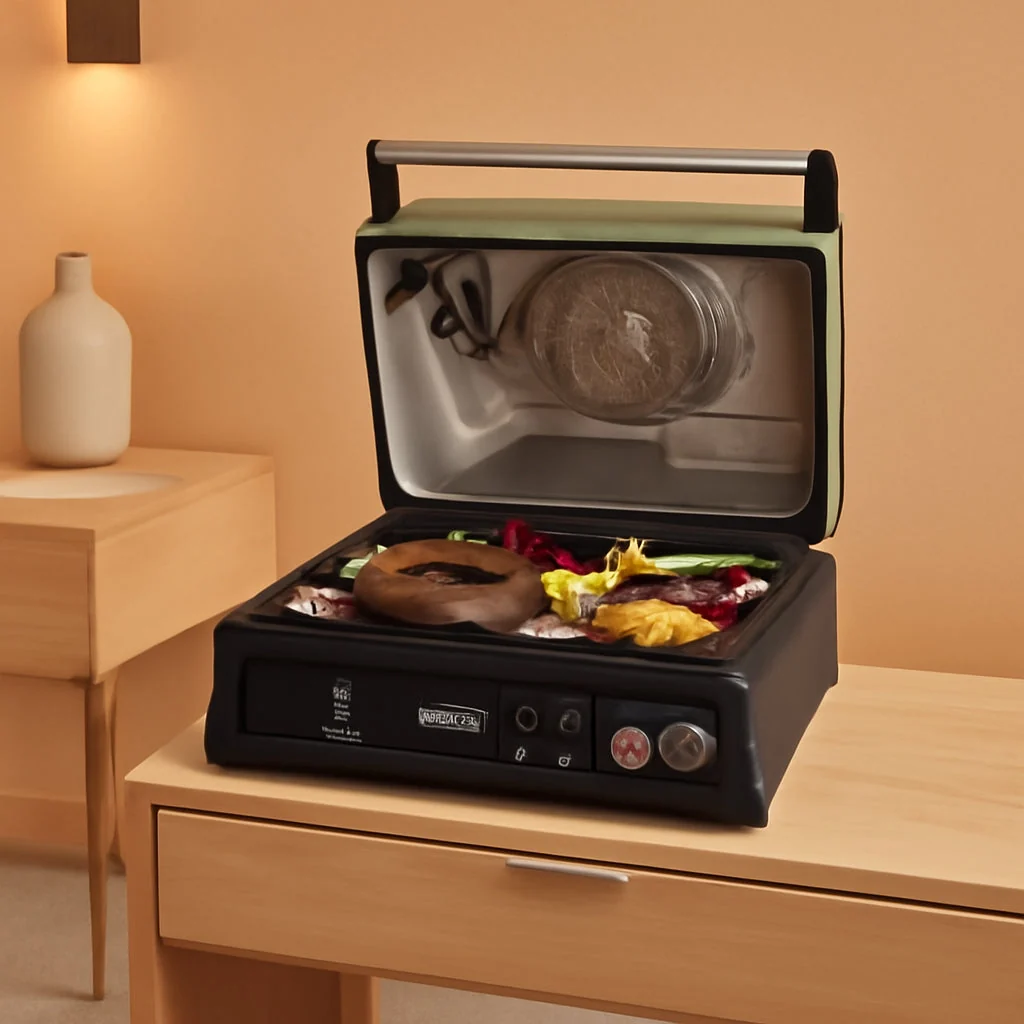 Reliable Electric Outdoor Grill Smoker Smoke Drawer Smart Probe Efficient