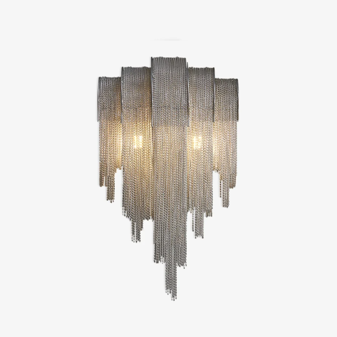 Reusable Ambockel Wall Lamp Optimized