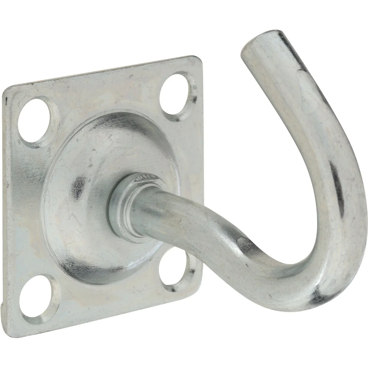 Professional National Steel 1-1 2 In. Clothesline Hook Soft