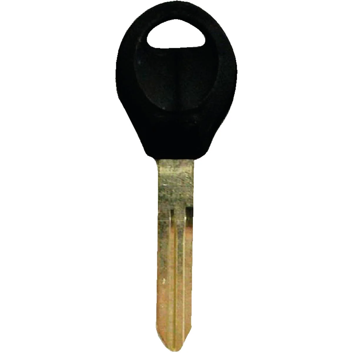 Powerful ILCO Nissan Nickel Plated Automotive Key DA34-P 5-Pack Classic