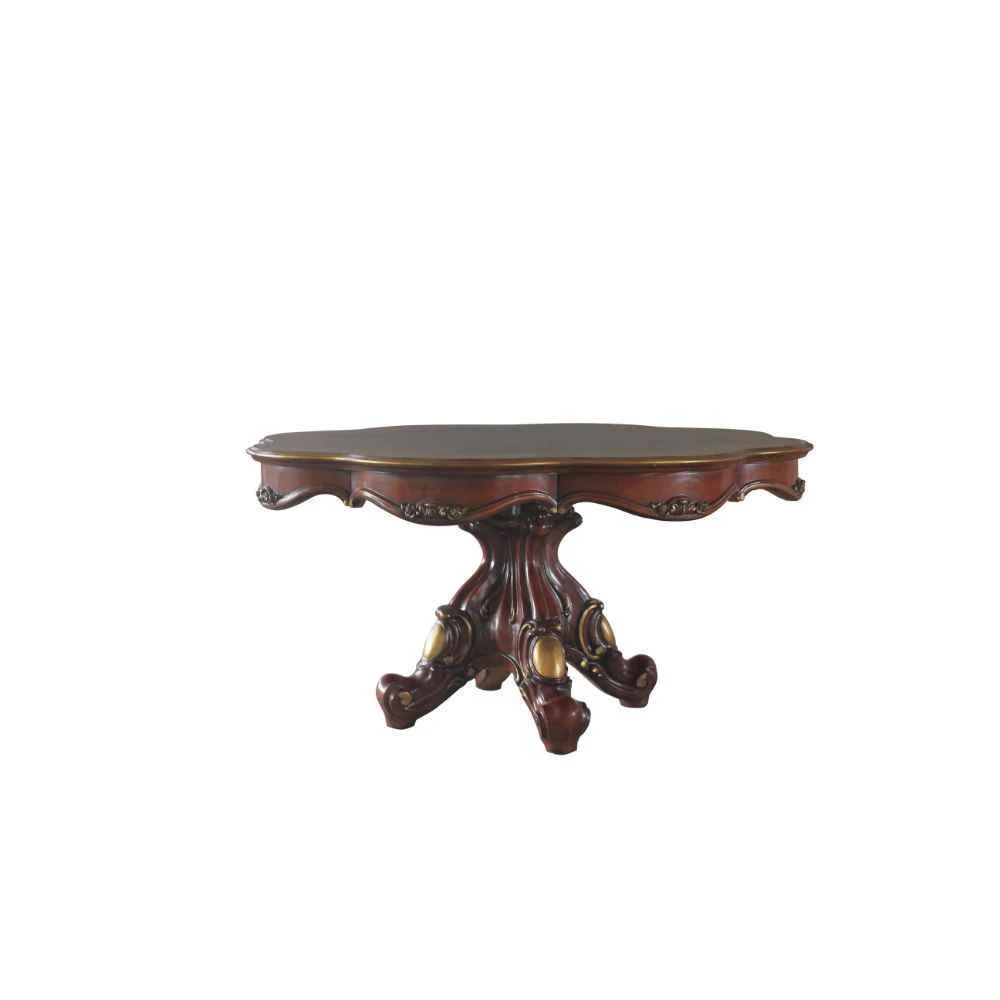 High-Performance Picardy – 31 Dining Table – Honey Oak Top-Quality