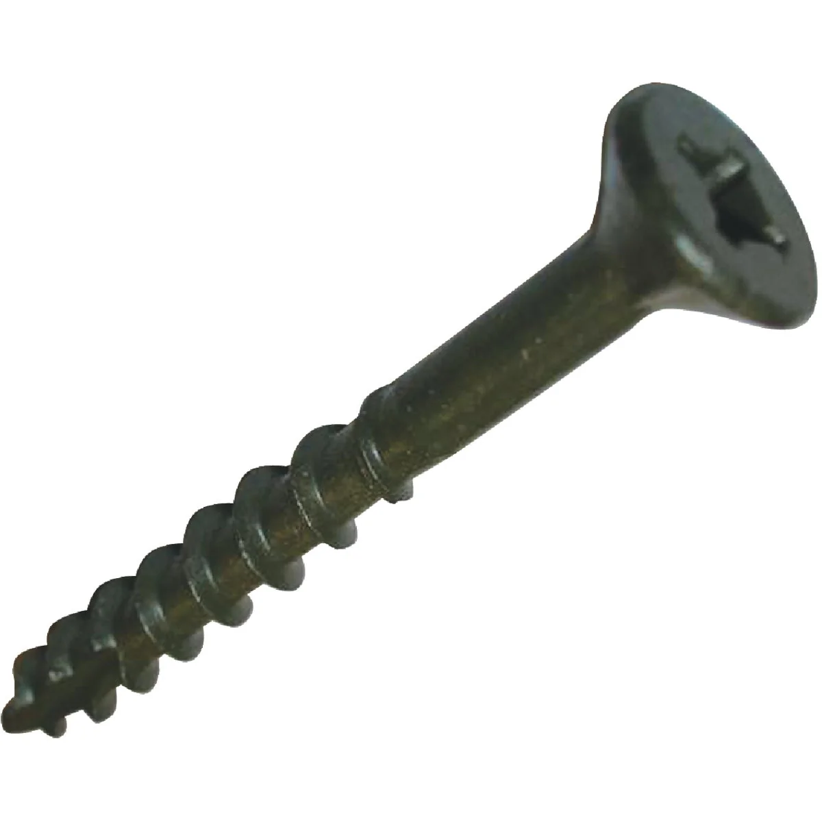 Trusted Do it 10 x 3-1 2 In. PrimeGuard Plus Ceramic Finish Combo Wood Exterior Screw 5 Lb. Box Trendy