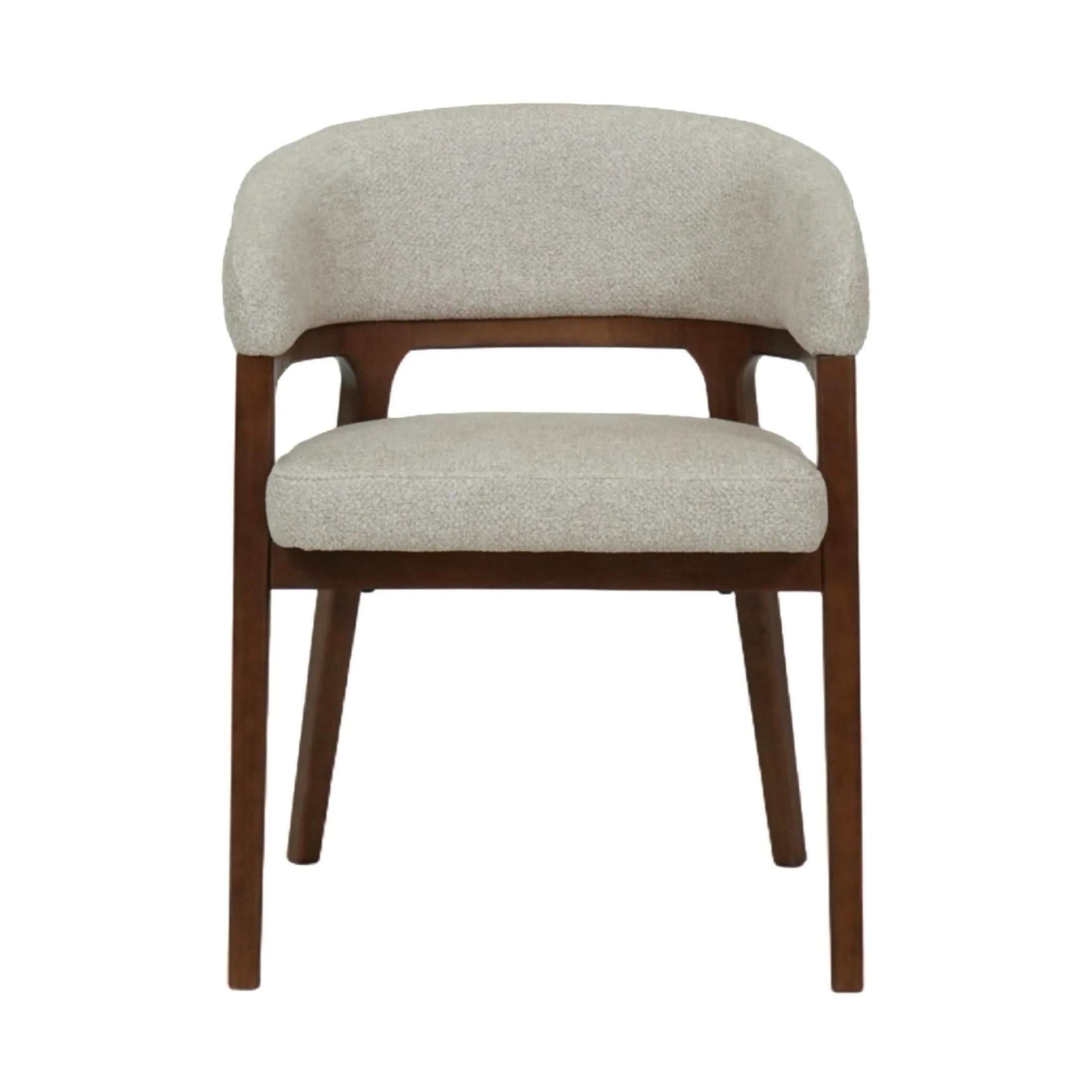 Crafted Vinda Dining Chair Smooth