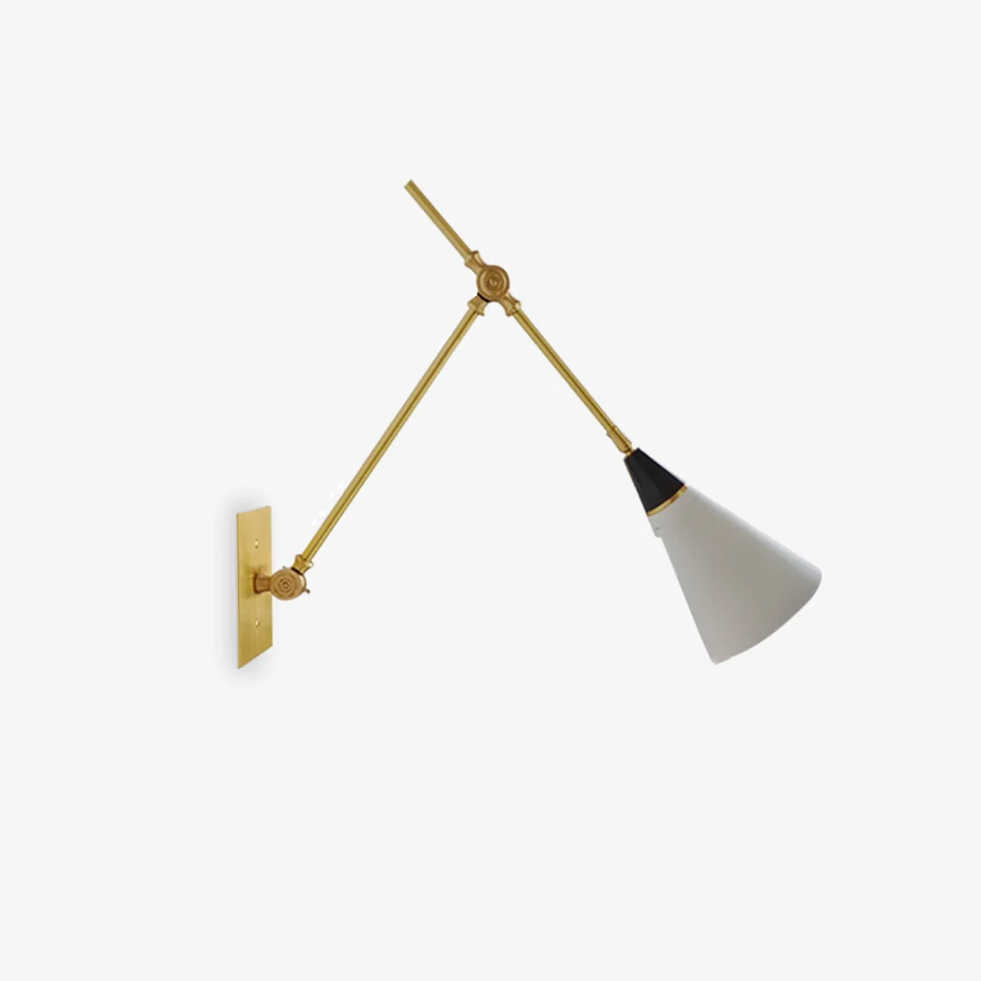 Outstanding Mali Wall Lamp Reliable