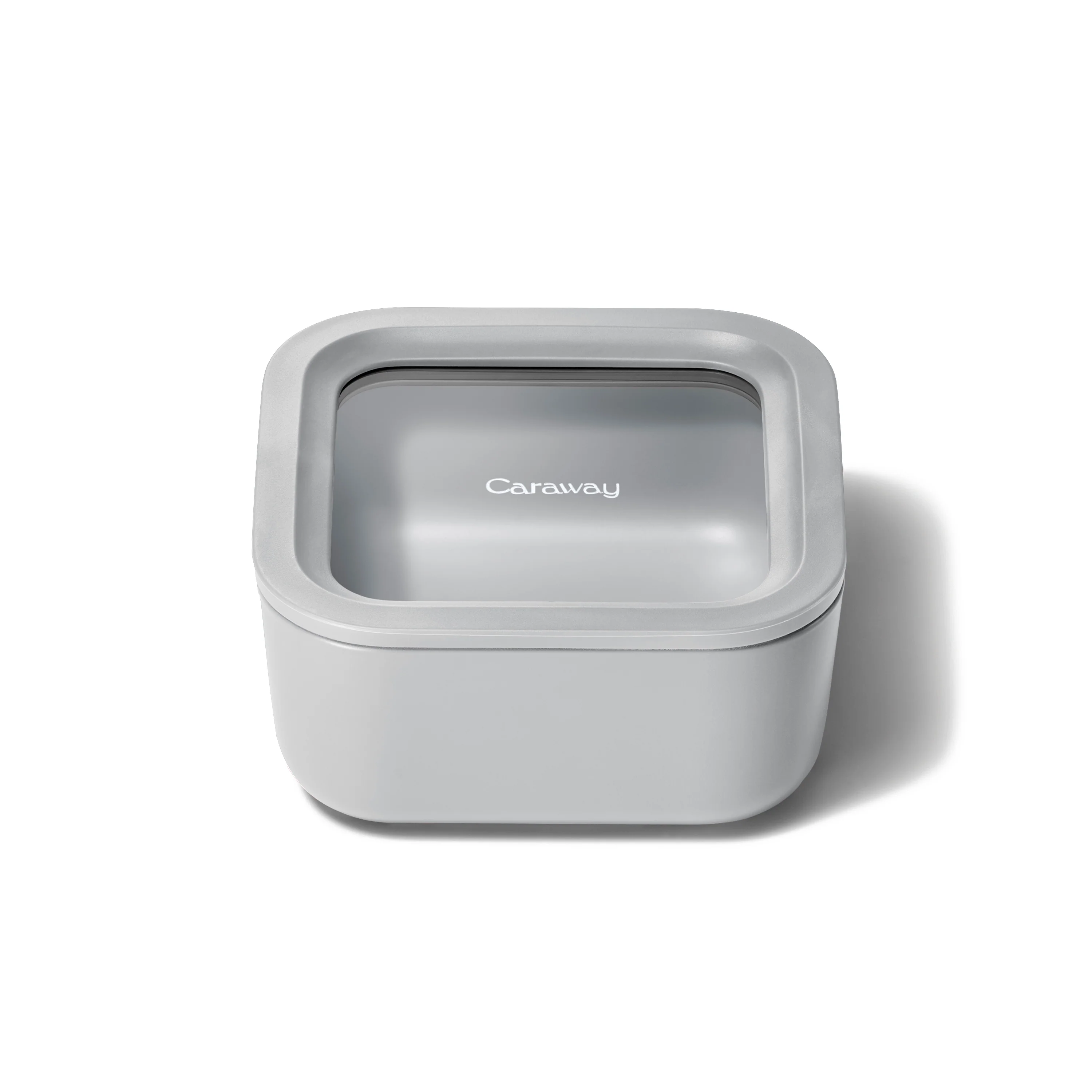 Quality Caraway Small Glass Food Container Next-Generation