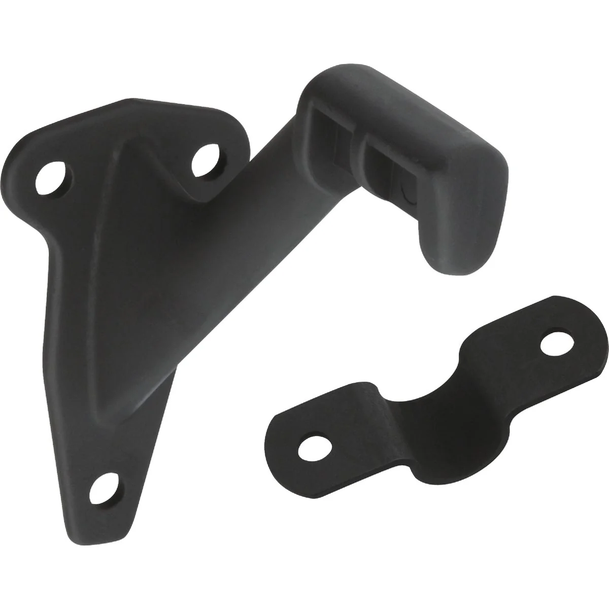 Selected National 1420 Oil Rubbed Bronze Handrail Bracket Safe