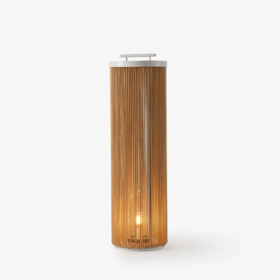 Secure Kyrbis Solar Outdoor Lamp Official