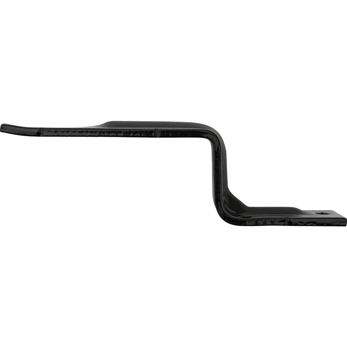 Unique National 15BC Black Heavy Duty Open Bar Holder Healthy