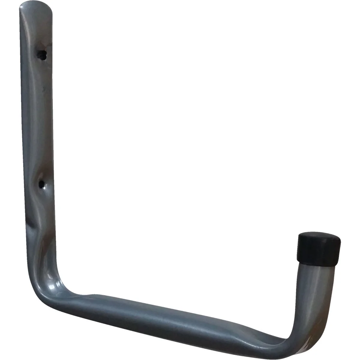 Practical Heavy-Gauge Wall Mount Storage Hanger Hook 2-Pack Unique