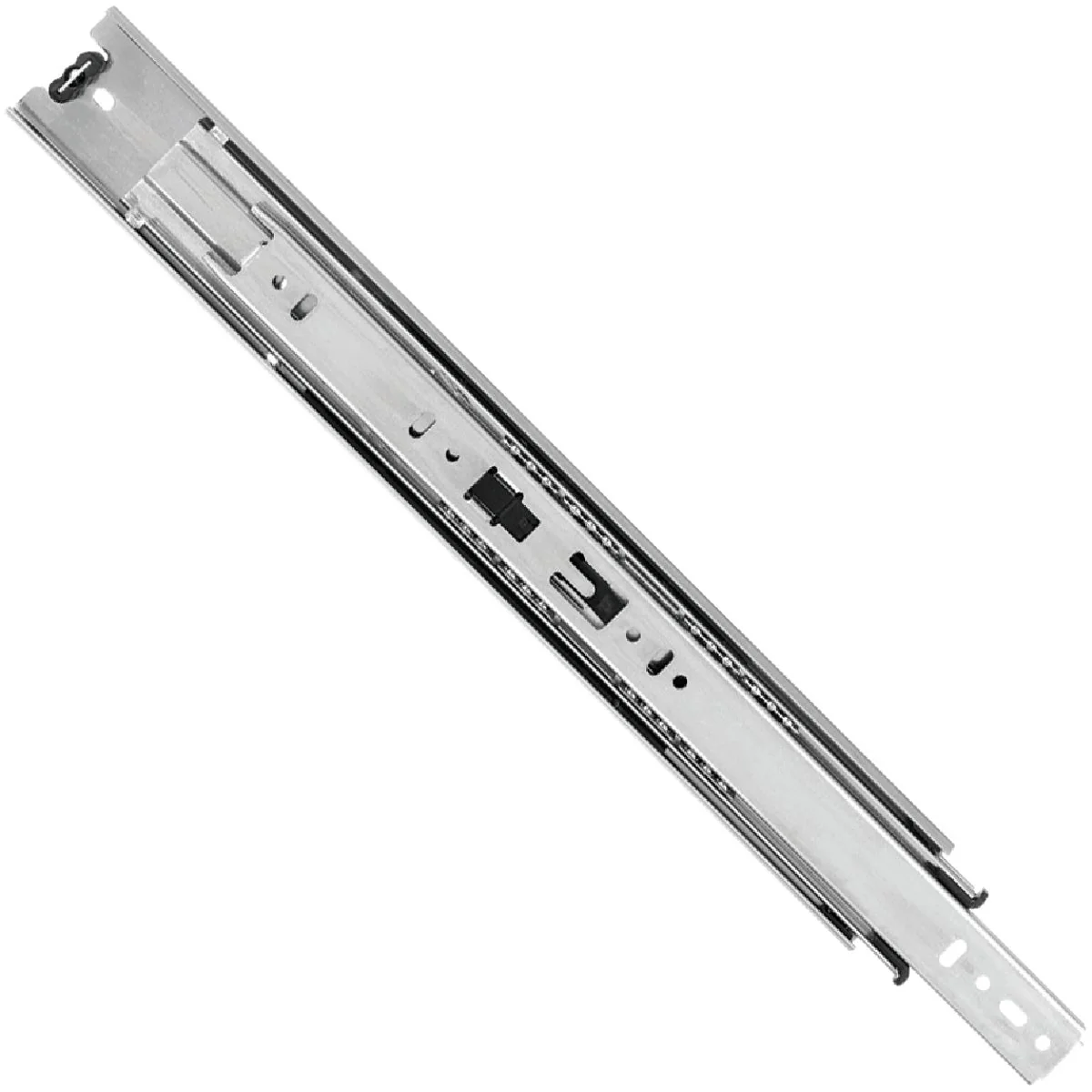 Exclusive Knape Vogt 20 Heavy-Duty 100lb File Drawer Slide 1-Pair Flexible