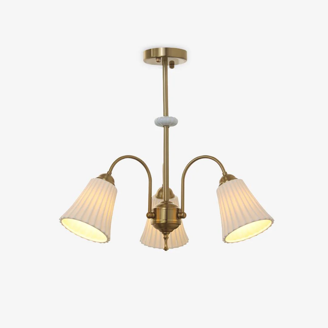 Exclusive Alvia Chandelier Official