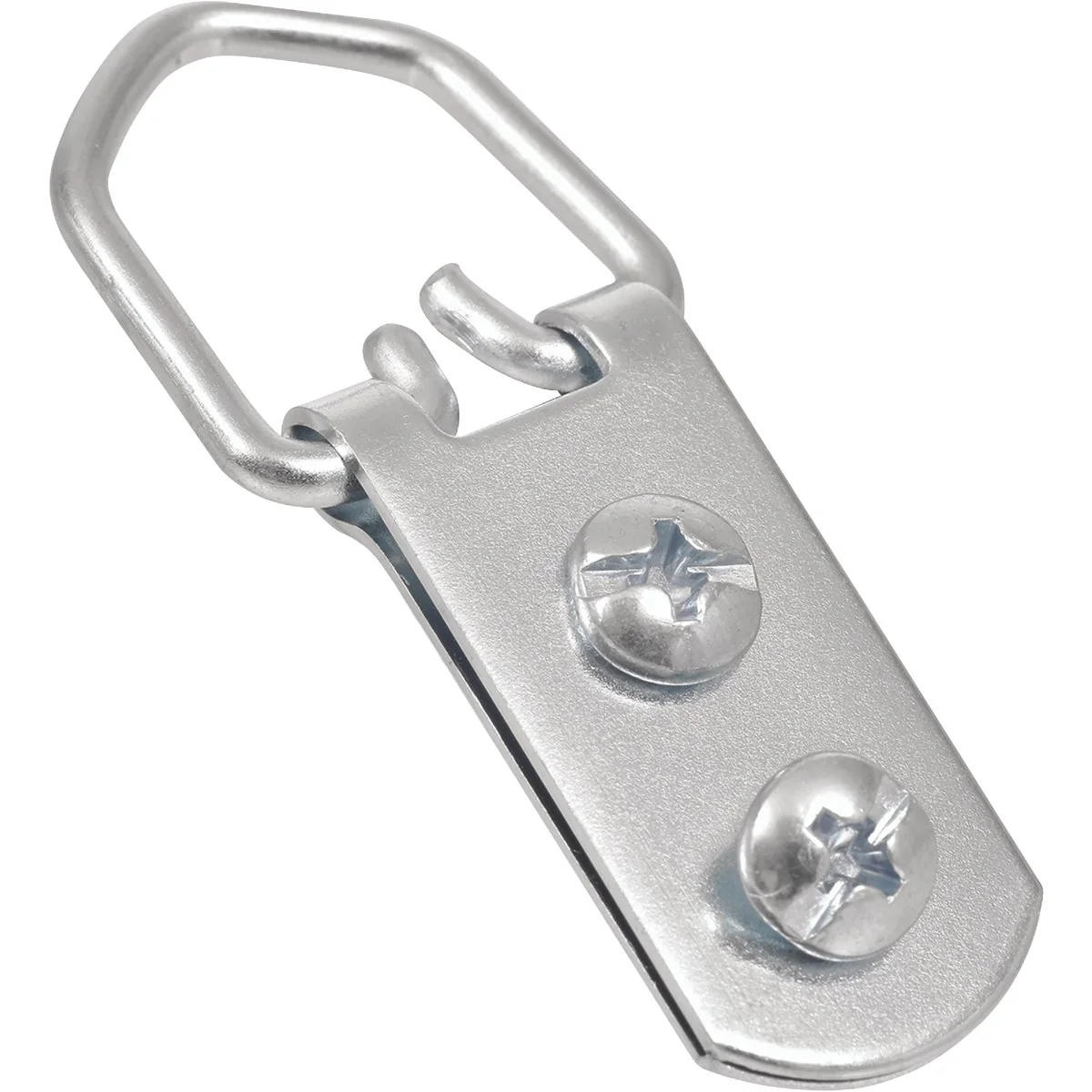 Proven Hillman Large Anchor Wire D-Rings Quality