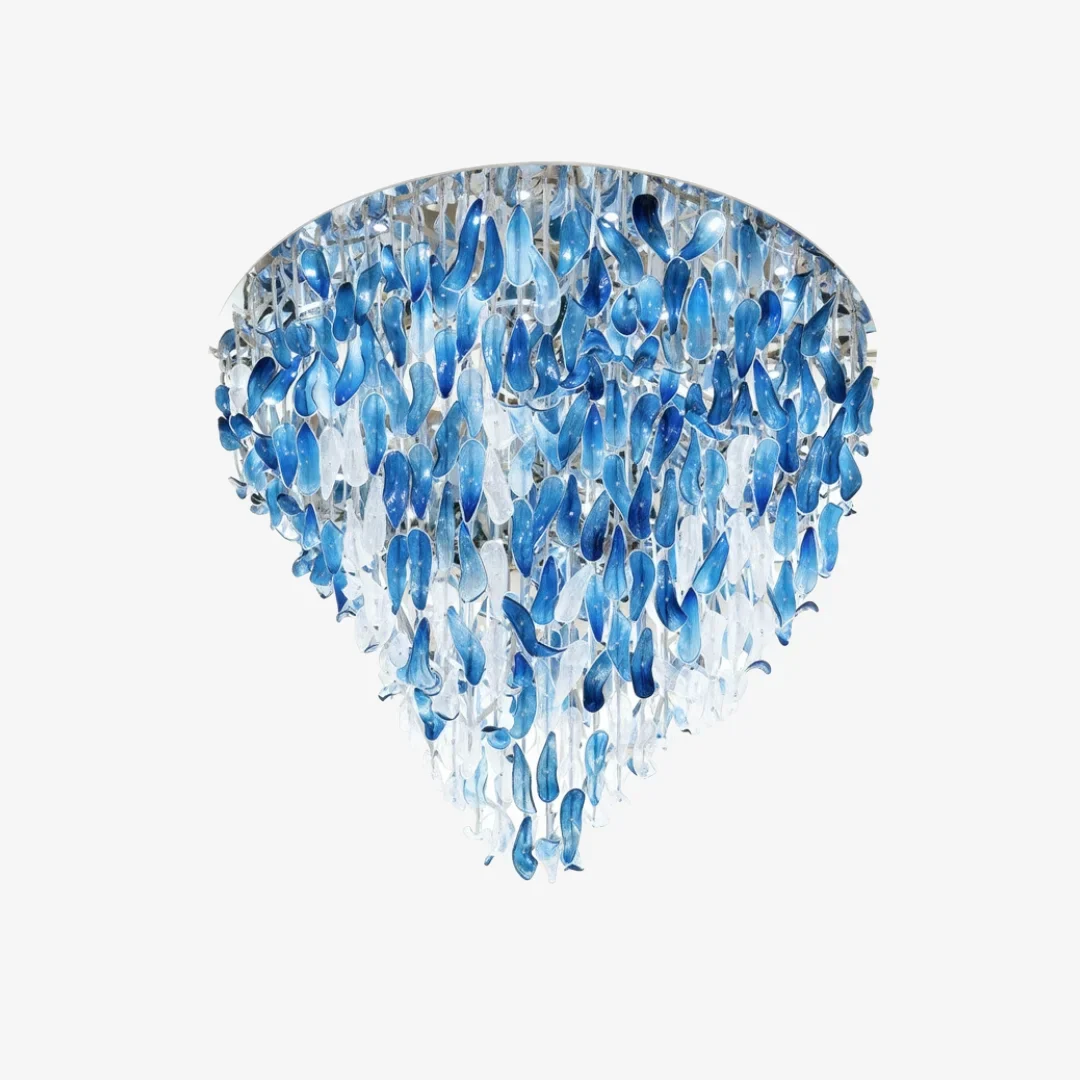 Clean Kraney Art Customization Chandelier High-Grade