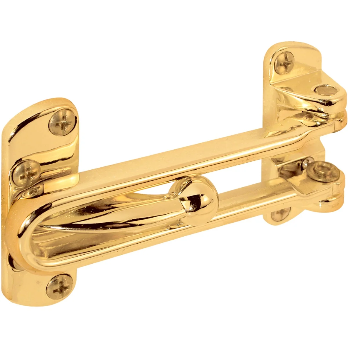 Detailed Defender Security Swing Loop Door Guard Pure