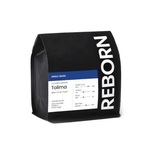 Professional Specialty Whole Bean Coffee 12 Ounce Superior