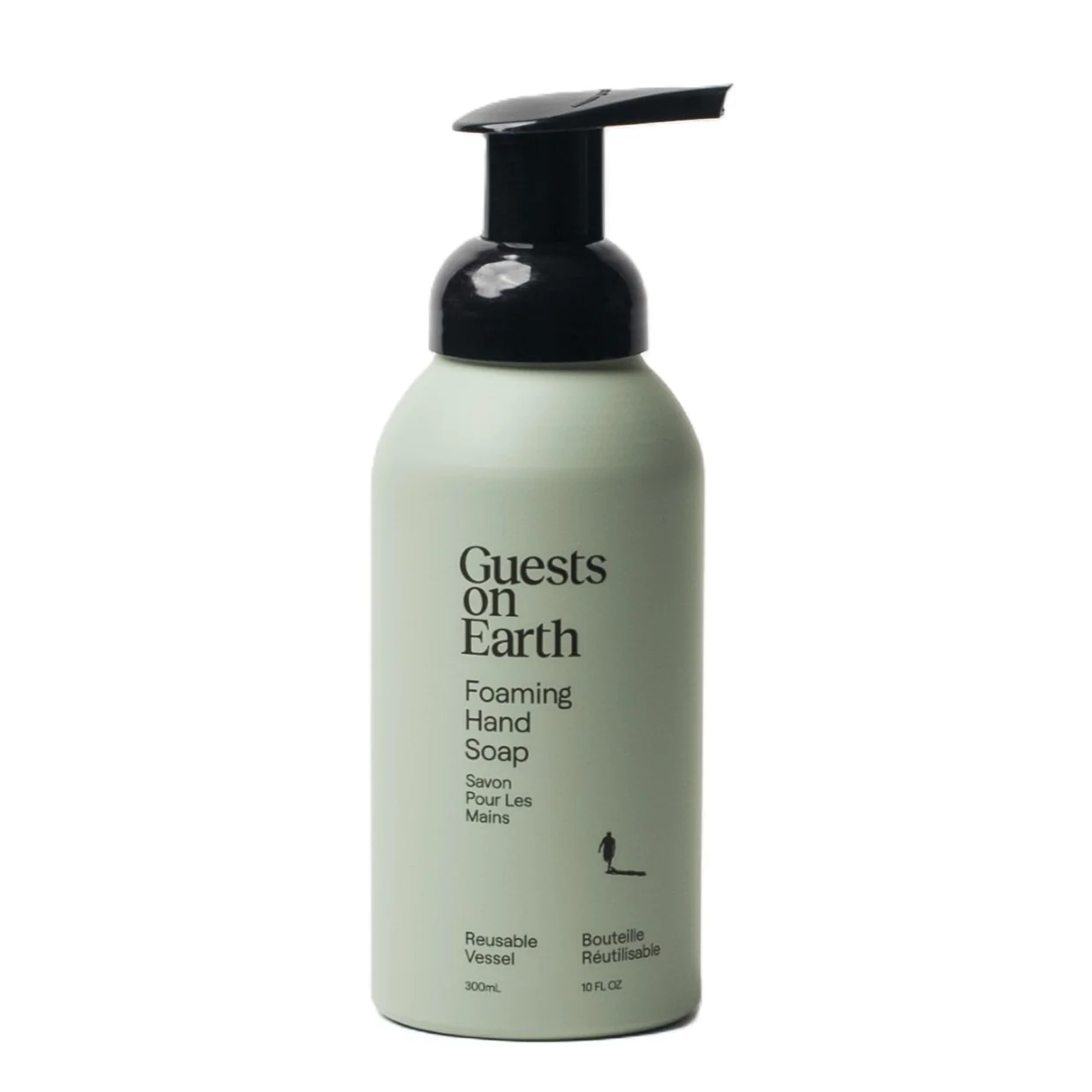 Selected Guests on Earth Foaming Hand Soap Sophisticated