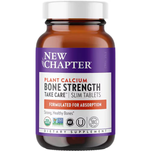 Excellent New Chapter Every Woman’s One Daily Multivitamin – For Immune Energy Stress Beauty Support SM Test Crafted