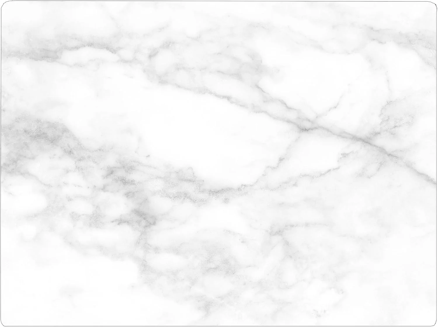 Expertly Made White Agate Marble Kitchen Glass Cutting Board Ocean Decorative Gift Marbled Granite Stone Rock Gift For Her Mom Wife Marble Recyclable