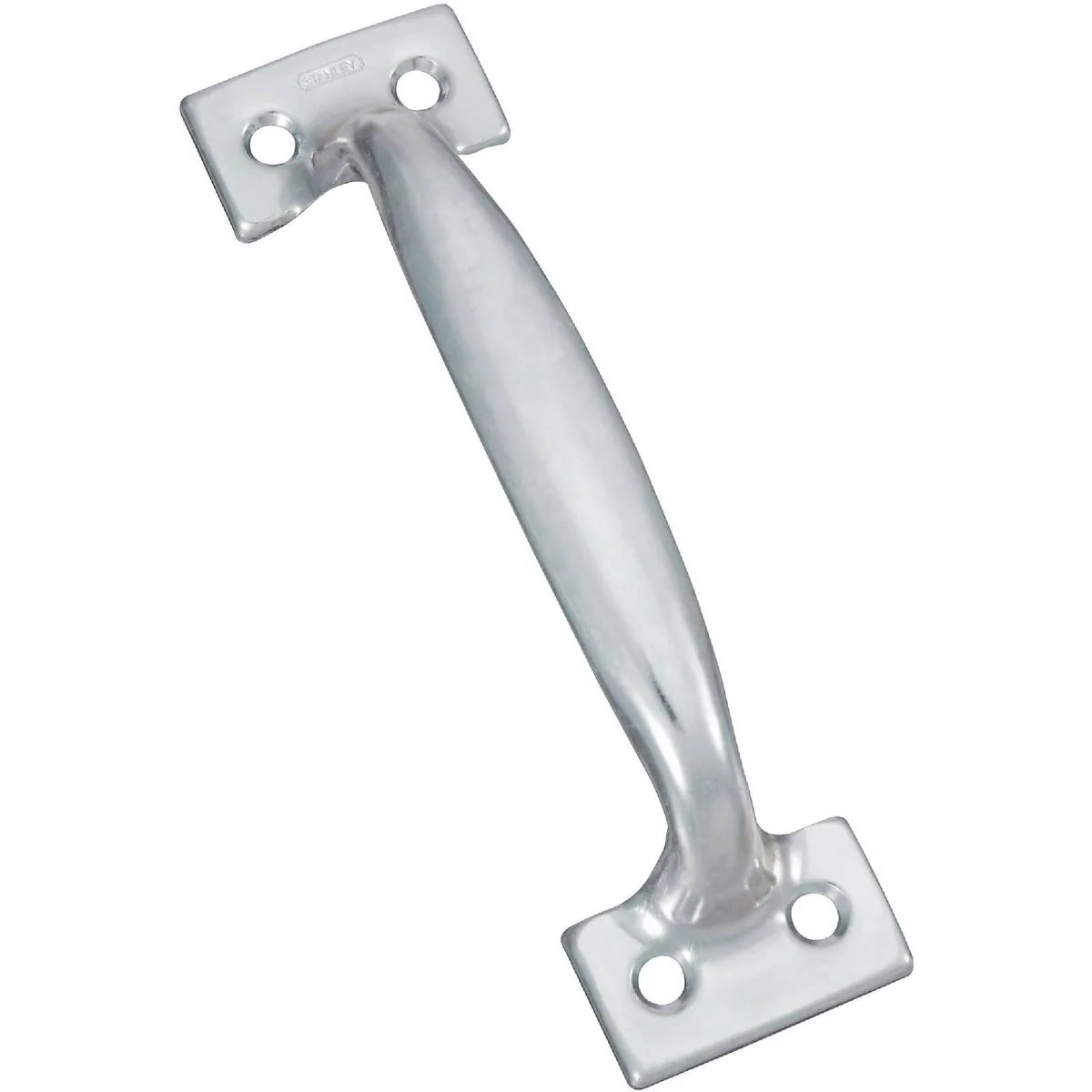 Safe National 6-1 2 In. Zinc Utility Door Pull Top-Quality