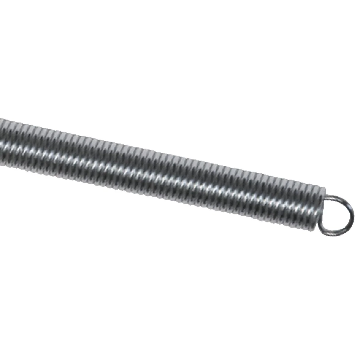 Fine Century Spring 1 2 In. x 16-3 8 In. Screen Door Spring Dependable