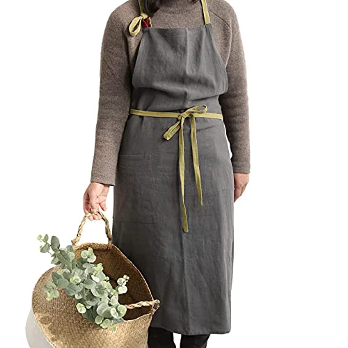 Unique Kitchen Apron for Women Fast