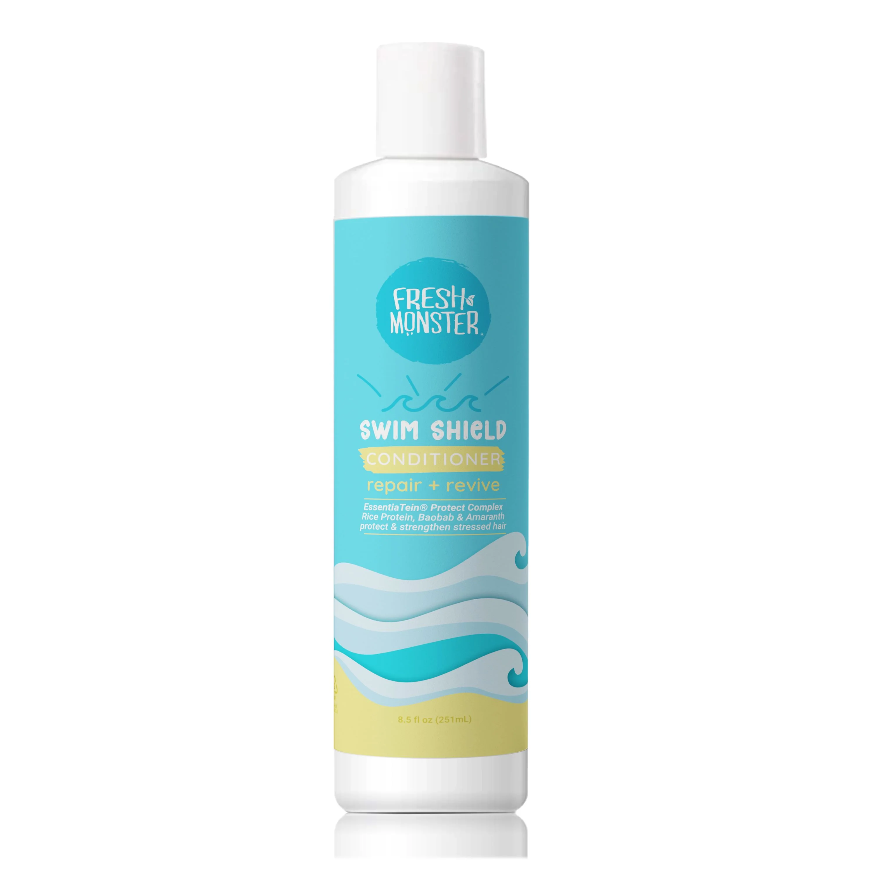 Trendy Fresh Monster Swim Shield Chlorine Repair Conditioner Prestigious