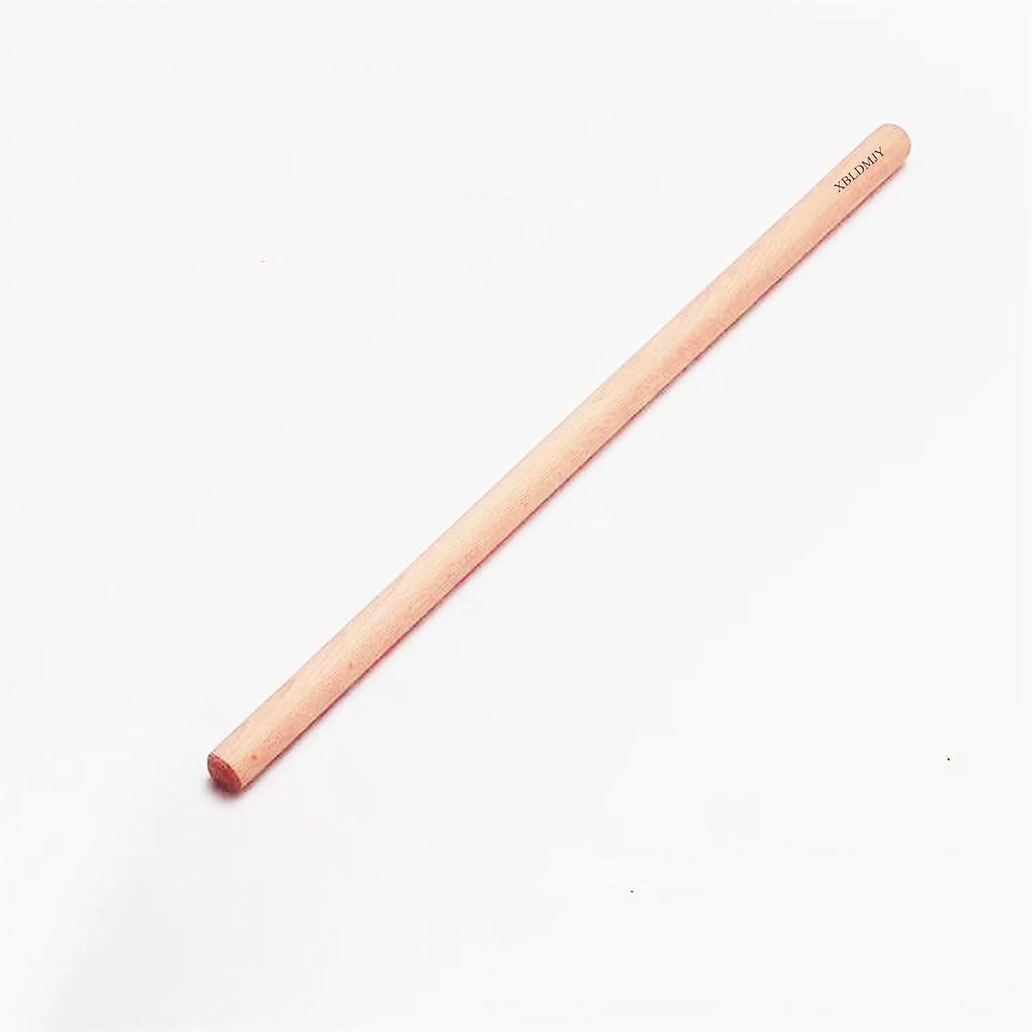 Excellent Thin Rolling Pin 3 4 Inch Diameter Long 23.6 Inch 60 2cm turkish rolling pin phyllo rolling pin oklava roller for baklava Practical