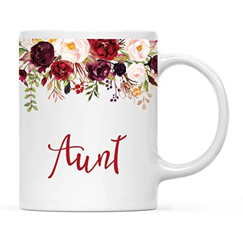 Prestigious 11oz. Mother’s Day Ceramic Coffee Tea Mug Gift Fast