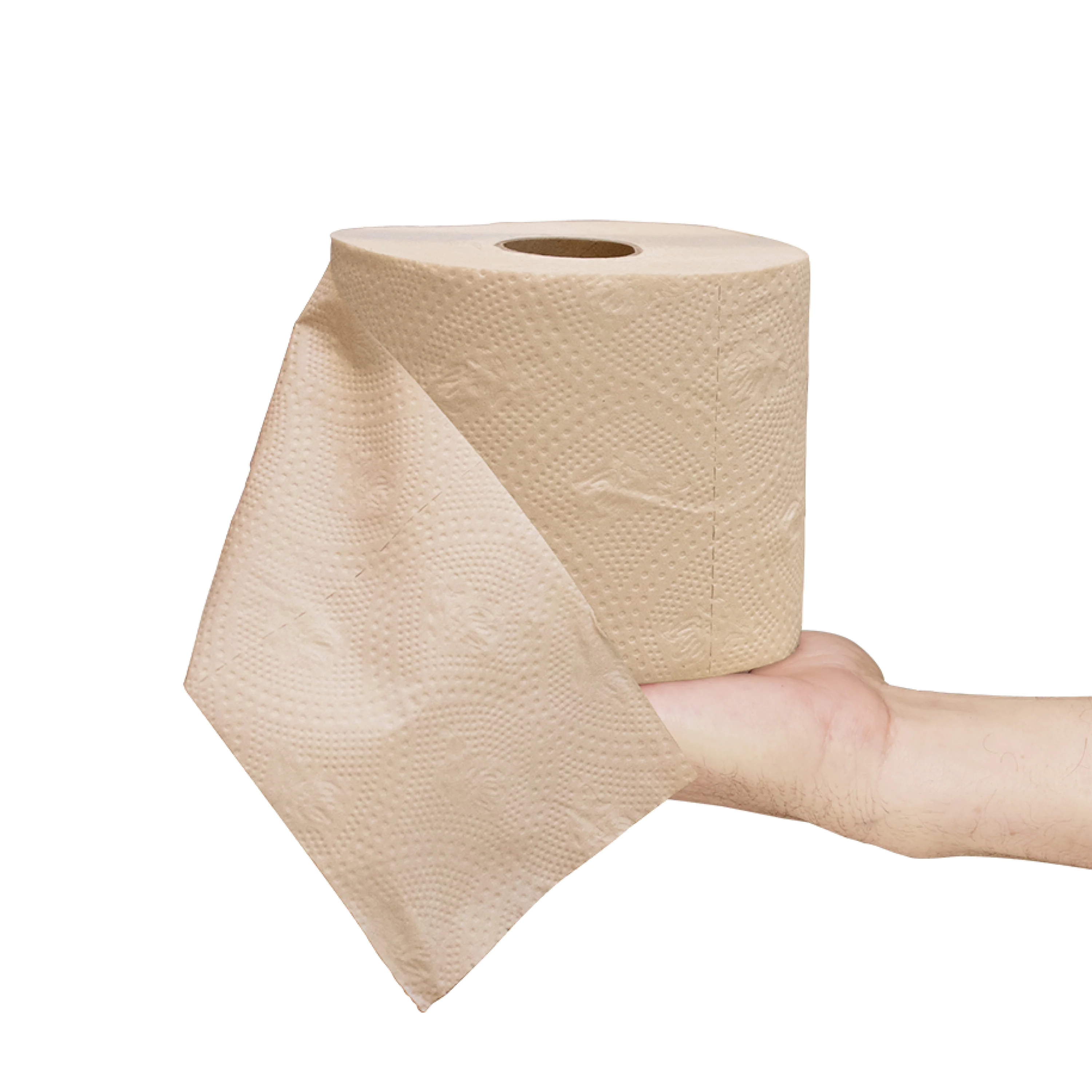 Professional TUSHY Bamboo Toilet Paper Practical