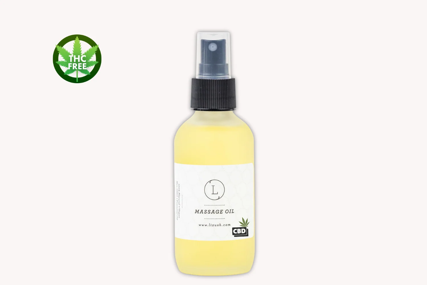 Detailed CBD Eucalyptus Massage Oil – Natural Aromatherapy Body Oil Exceptional
