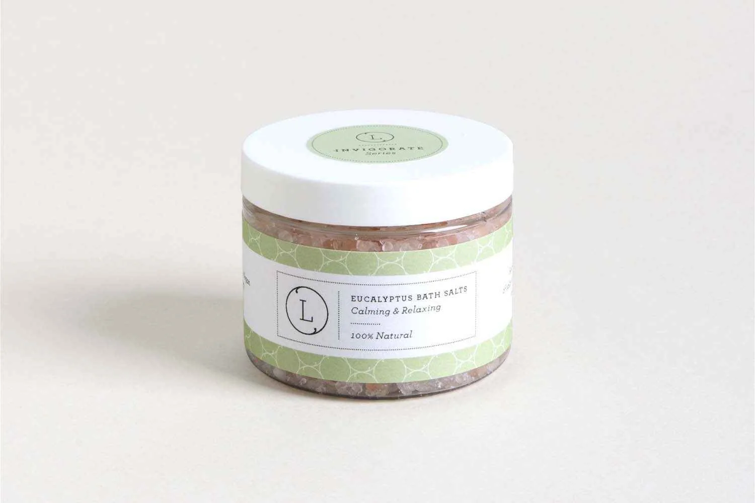 Certified Eucalyptus Bath Salts – Natural Mineral Salt Soak Trusted